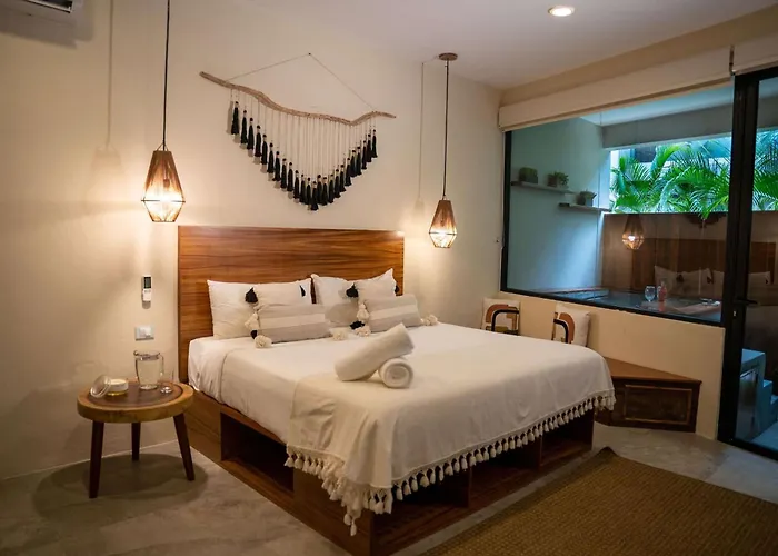 Hideaway With Private Pool Apartamento