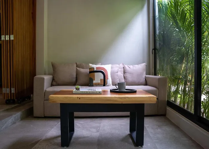 Hideaway With Private Pool Apartamento Tulum