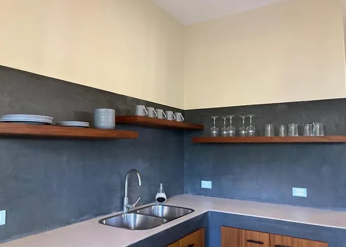 Hideaway With Private Pool Apartamento