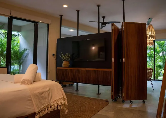 Apartamento Hideaway With Private Pool
