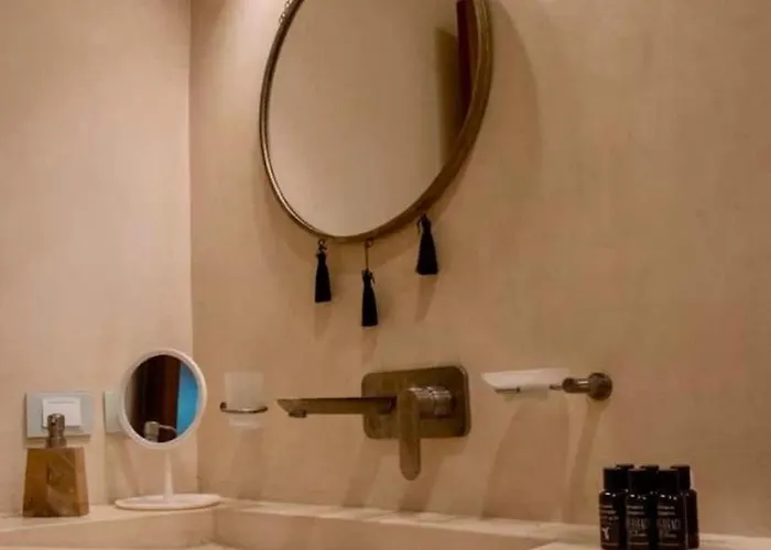 Apartamento Hideaway With Private Pool
