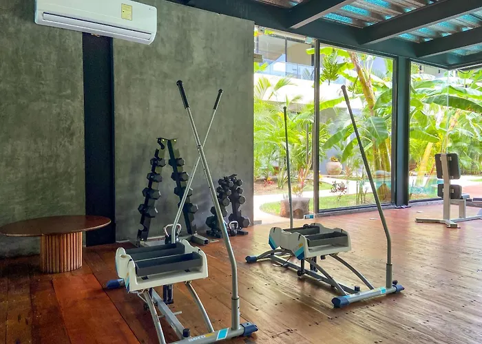 Hideaway With Private Pool Tulum