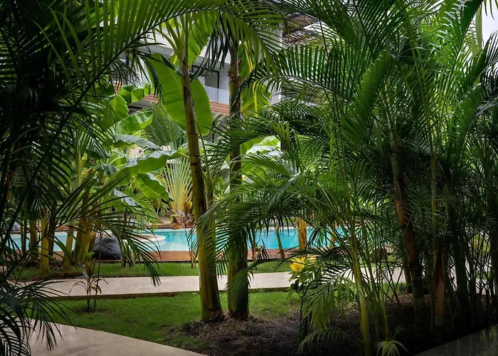 Hideaway With Private Pool * Tulum