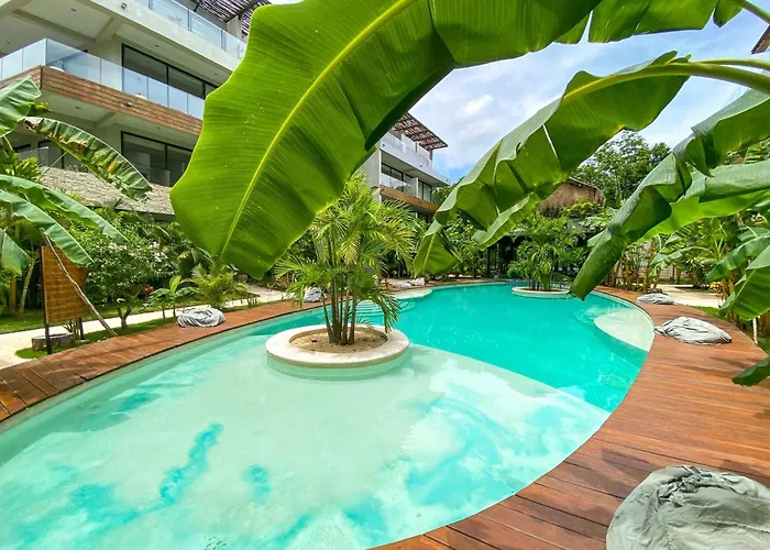 Apartamento Hideaway With Private Pool *