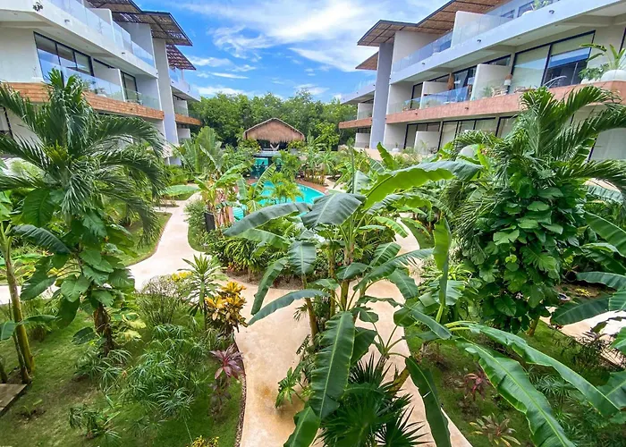 Apartamento Hideaway With Private Pool *