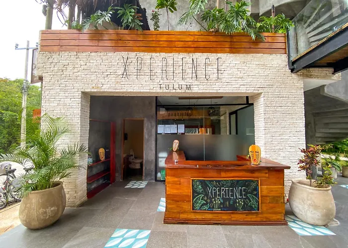 Apartamento Hideaway With Private Pool Tulum
